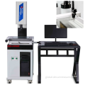 China 3 dimensional measurement of image size Supplier